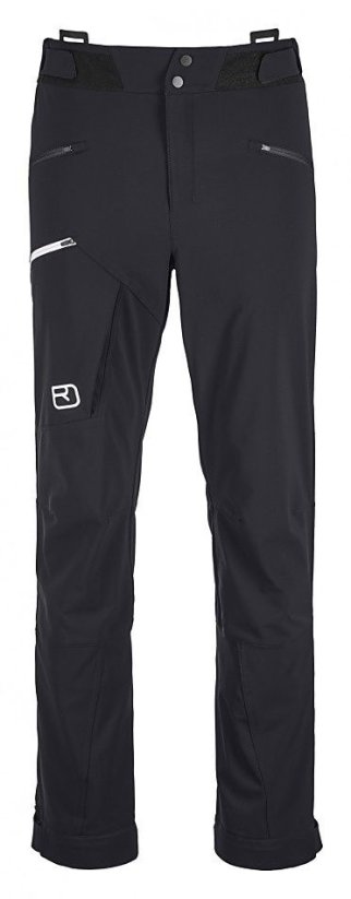 Ortovox Bacun Pants M pánské kalhoty - Velikost: XL