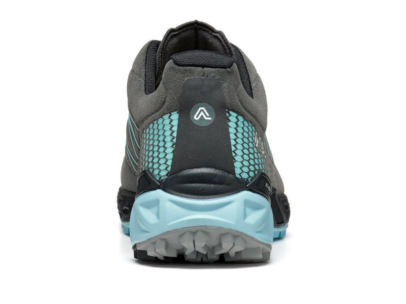 Tahoe Lth GTX - graphite/celadon/B105