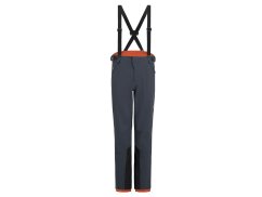 Ascendor Alpine Pants - ebony/EBN