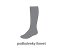 Storm Sock MW Knee - black/845 - Velikost: XL, Varianta: black/845
