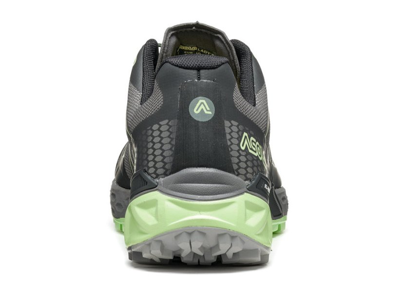 Tahoe GTX - shark grey/black/brook green/B182