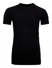 230 Competition Short Sleeve Women's - černá - Black Raven