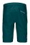 Brenta Shorts Men's - modrá - Petrol Blue