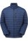 Earthrise Jacket Men's - modrá