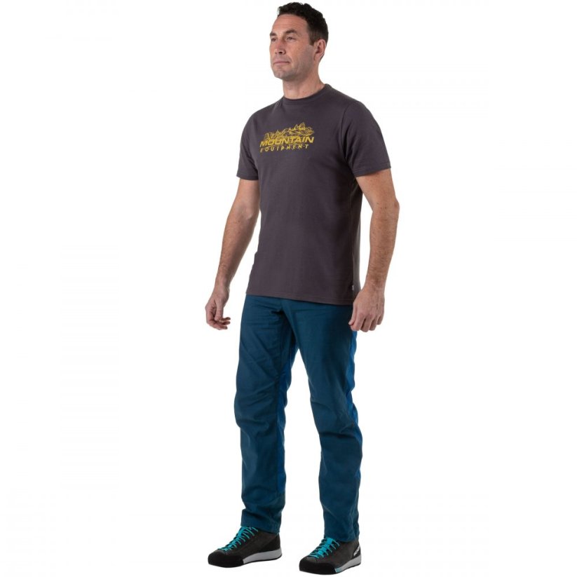 Anvil Pant Men's - modrá - Majolica/Alto Blue - Velikost: M, Color: Majolica/Alto Blue
