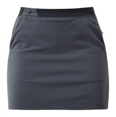 Dynamo Skort Women's - šedá