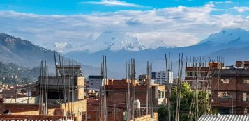 Vůně Peru