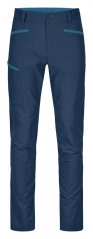 Pelmo Pants Men's - modrá - Deep Ocean