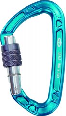 Aerial PRO SG (screw gate) - modrá - Light Blue