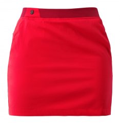 Dynamo Skort Women's - červená - Capsicum Red