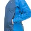 Zeno Jacket Women's - červená - Capsicum/Tibetan Red