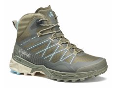 Tahoe Mid GTX - olive/celadon/B102