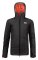 Swisswool Zinal Jacket Women's - černá - Black Raven