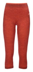 Ortovox W's 230 Competition Short Pants dámské spodky | Coral | S