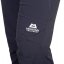 Chamois Pant Women's - černá - černá - Velikost: XS, Color: černá