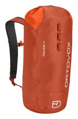 Trad Zero 18 - oranžová - Desert Orange