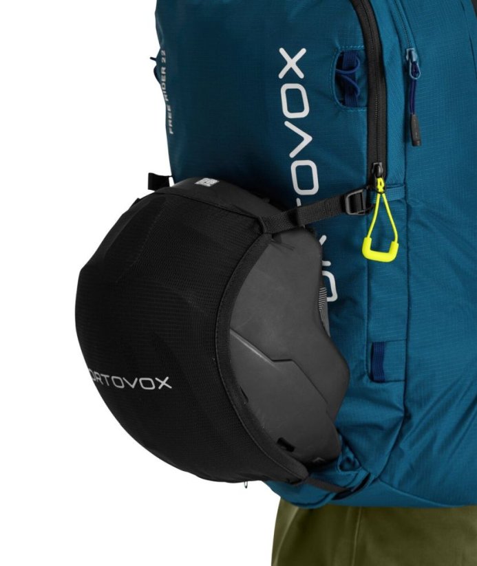 Ortovox Free Rider 22 batoh | Desert Orange