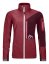 Ortovox Wmns Berrino Jacket dámská bunda | Dark Blood | M