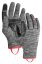 Fleece Light Glove Women's - modrá - Mountain Blue