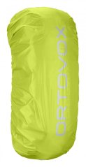 Rain Cover 15-25 Liter - zelená - Happy Green