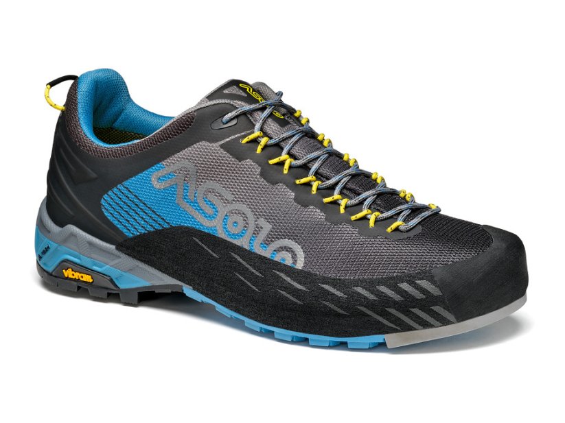 Eldo GV - blue moon/grey/B031 - Velikost: 5,5, Varianta: blue moon/grey/B031