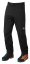 Mission Pant Men's - černá - černá - Velikost: L, Color: černá