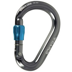 Nimbus Lock; blue - blue