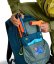 Ortovox Free Rider 22 batoh | Desert Orange