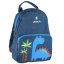 Friendly Faces Toddler Backpack