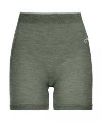 230 Competition Boxer Women's - šedá - Arctic Grey