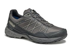 Tahoe GTX - shark grey/black/beige/B181