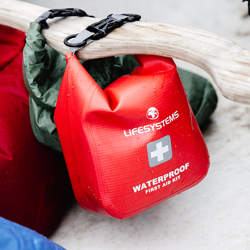 Waterproof First Aid Kit