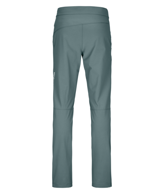 Brenta Pants Men's - šedá - Dark Arctic Grey