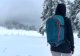 Tatranský test batohu Ortovox Ascent 30