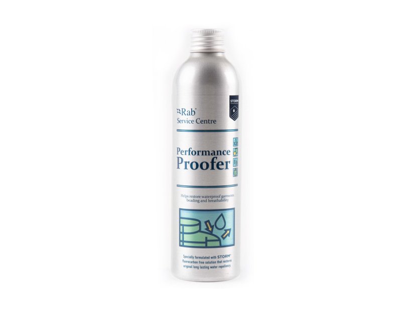 Performance Proofer -