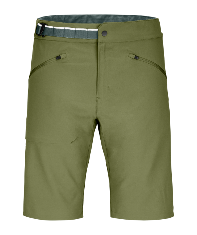 Brenta Shorts Men's - černá - Black Raven