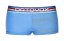 185 Rock'N'Wool Hot Pants Women's - modrá - Sky Blue - Velikost: XS, Color: Sky Blue