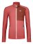Ortovox W's Fleece Jacket dámská mikina | Blush | M