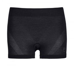 120 Competition Light Hot Pants Women's - černá - Black Raven ORTOVOX
