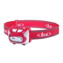 Beal čelovka FF 210 | Červená