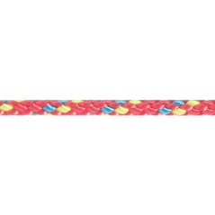 Beal Repka 2 mm metráž | červená