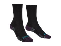 Hike LW MP Boot Women's - black/purple/016
