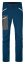 Cevedale Pants Men's - Petrol Blue - Velikost: XL