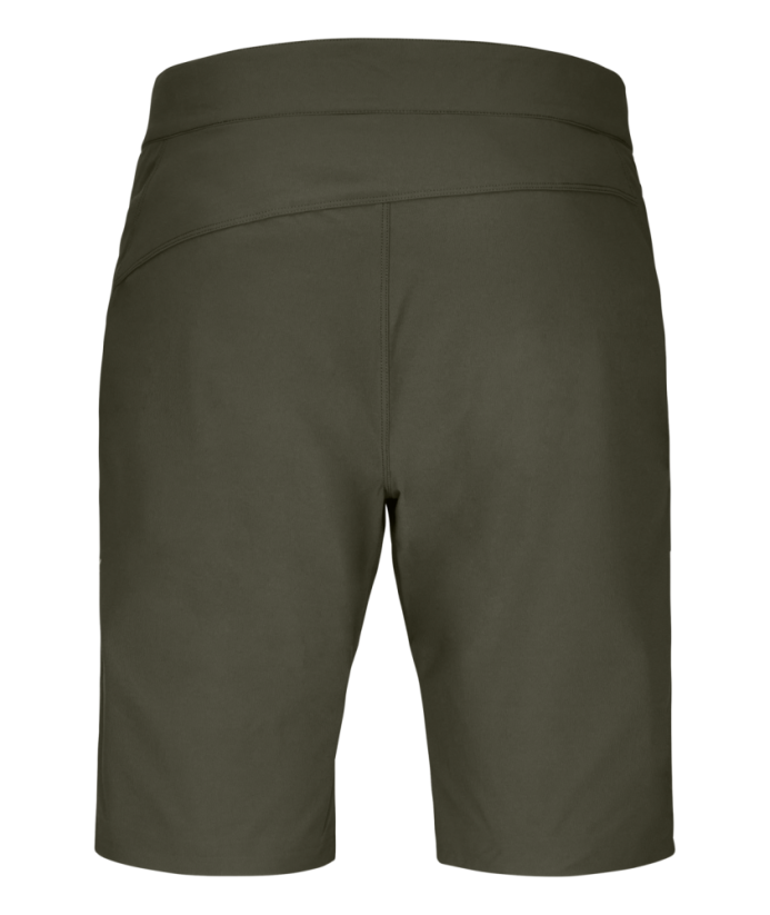 Brenta Shorts Men's - černá - Black Raven