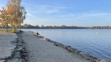 Lužická jezera, Seftenberg, ideální místo na výlet | vodahory.cz