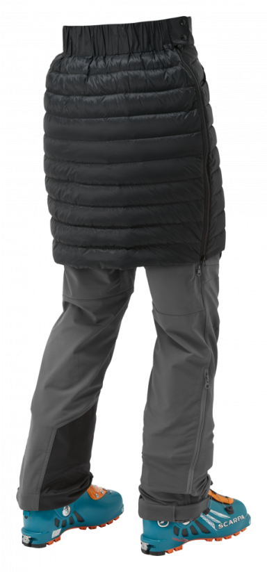 Frostline Skirt Women's - fialová