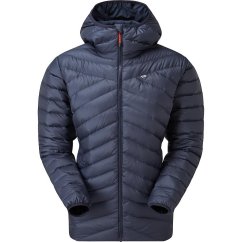 Mountain equipment Earthrise Hooded Wmns Jacket dámská péřová bunda | Cosmos | L