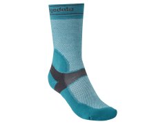 MTB Summer T2 CS Boot Women's - teal/dark grey/341