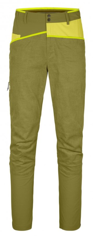 Casale Pants Men's - šedá - Dark Arctic Grey