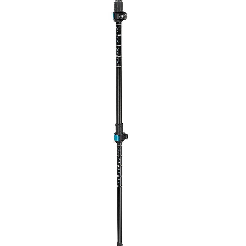 Backcountry Ergo; 71 - 135 cm